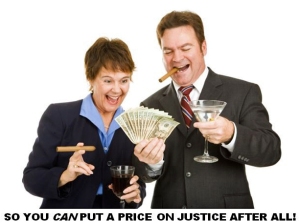 PriceOnJustice